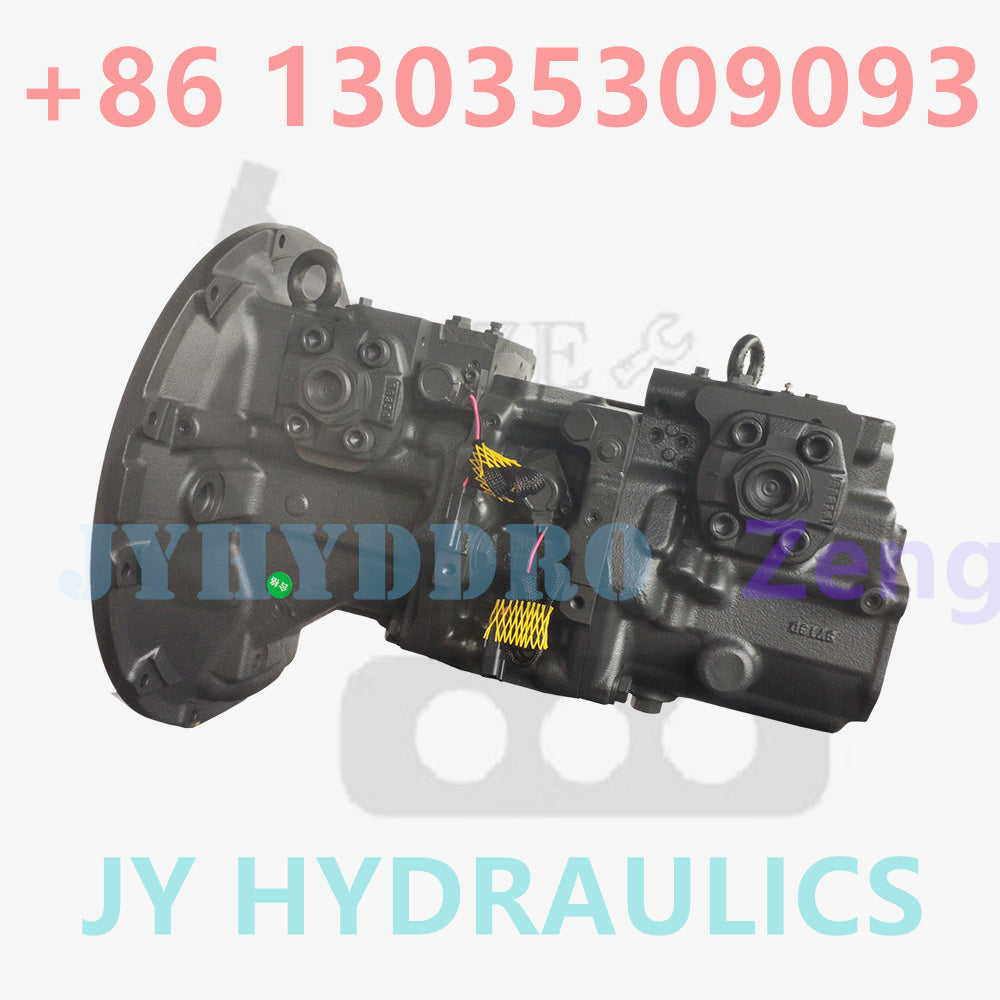 KOMATSU PC200-7 EXCAVATOR HPV95 HYDRAULIC PUMP