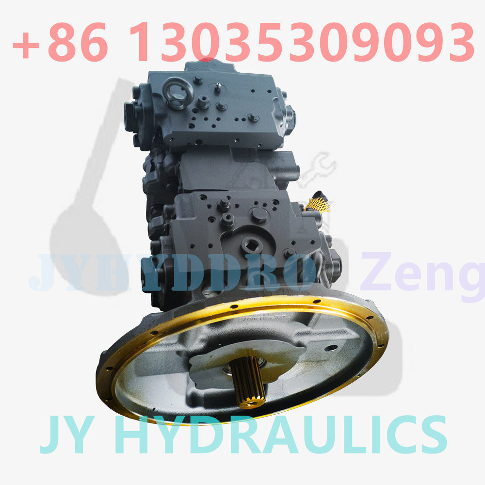 KOMATSU PC200-7 EXCAVATOR HPV95 HYDRAULIC PUMP