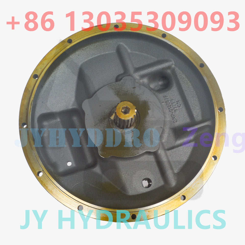 KOMATSU PC200-7 EXCAVATOR HPV95 HYDRAULIC PUMP