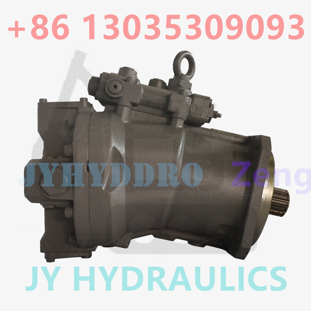HITACHI HPV145 HYDRAULIC PUMP