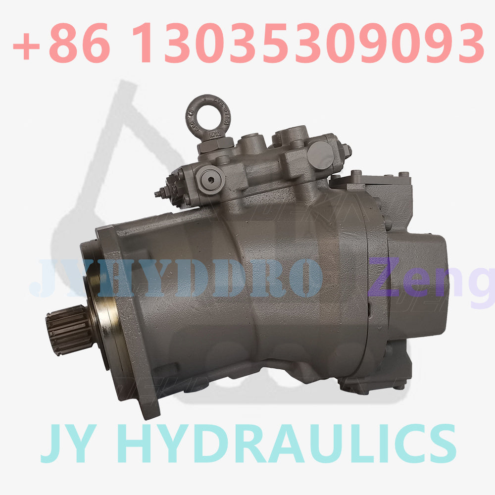 HITACHI HPV145 HYDRAULIC PUMP