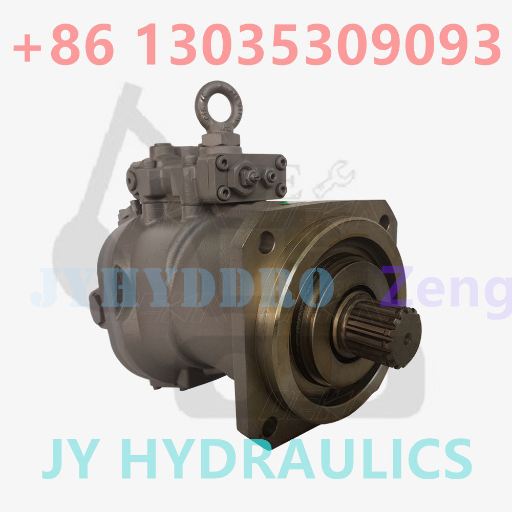HITACHI HPV145 HYDRAULIC PUMP
