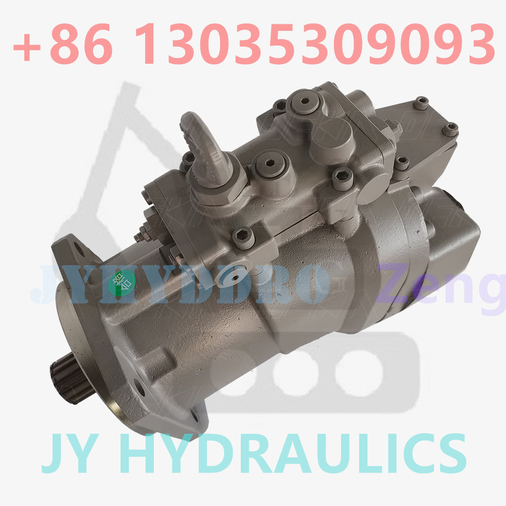 HITACHI HPV145 HYDRAULIC PUMP