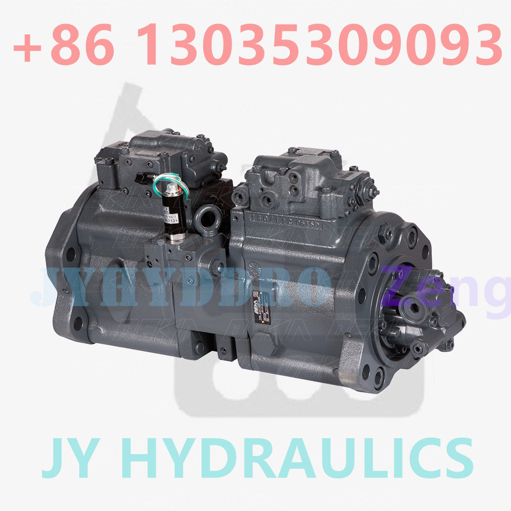 KAWASAKI K3V112DT-9C12 Hydraulic Pump