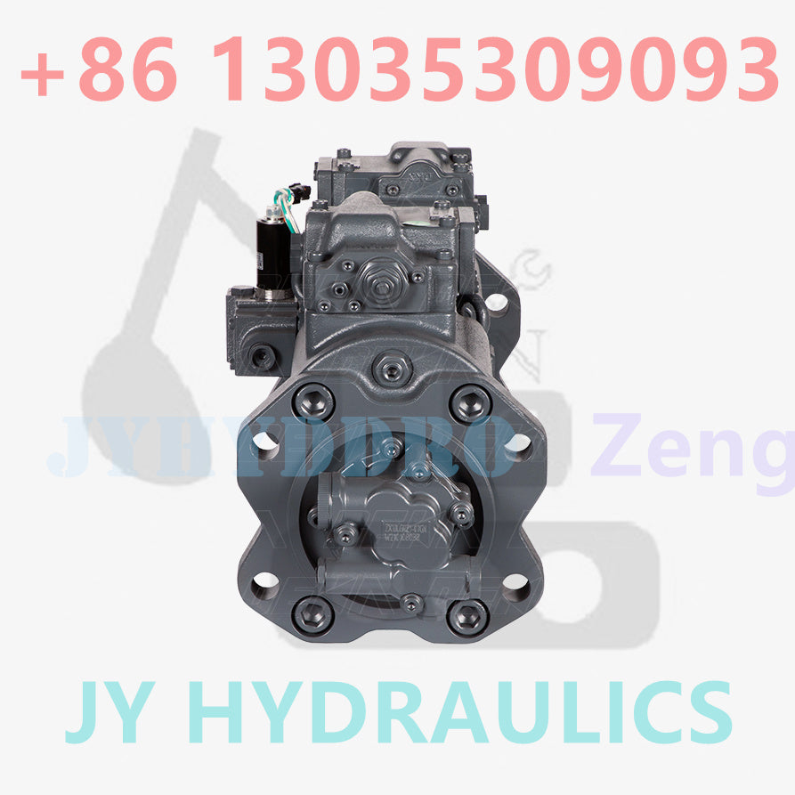 KAWASAKI K3V112DT-9C12 Hydraulic Pump