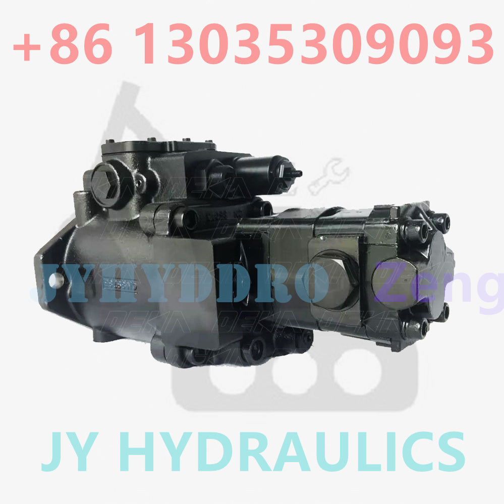 KAWASAKI K3SP36B HYDRAULIC PUMP