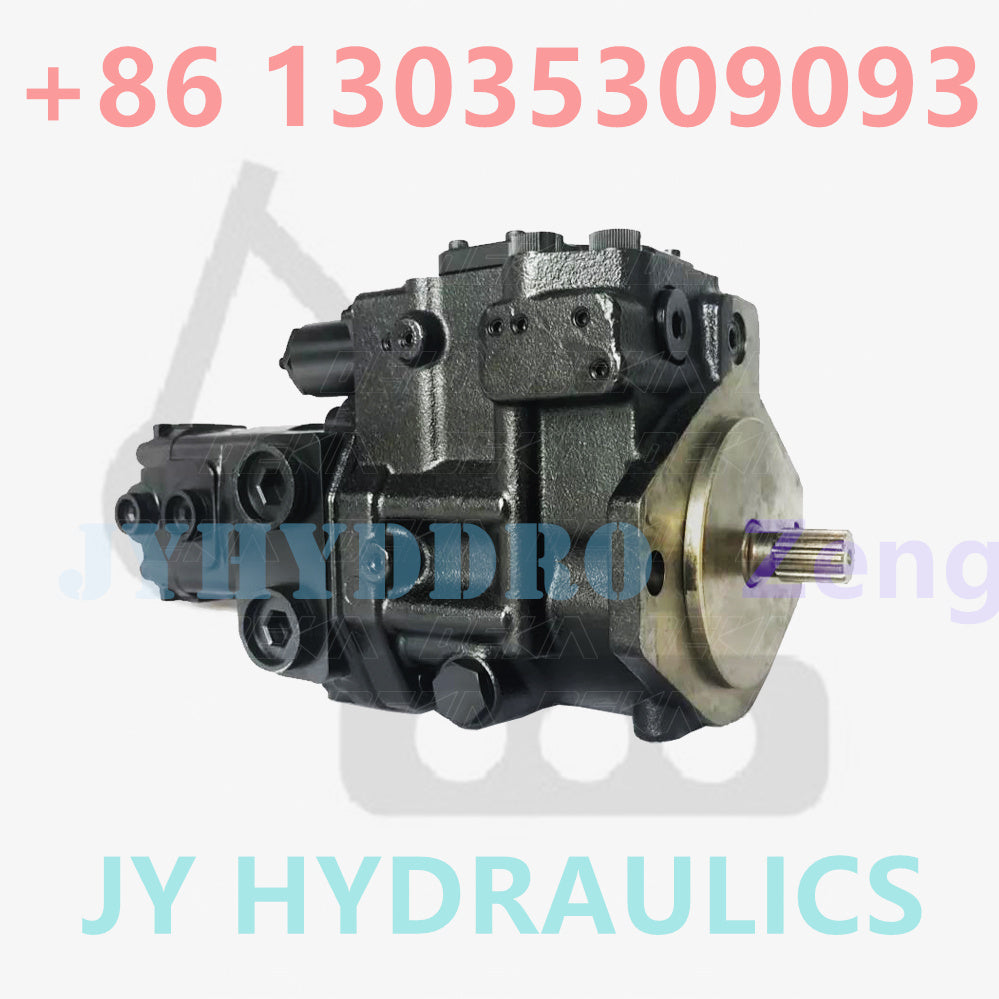 KAWASAKI K3SP36B HYDRAULIC PUMP