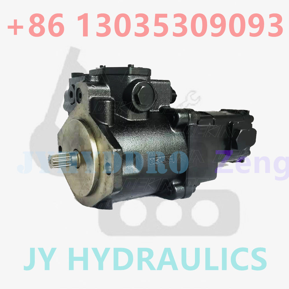 KAWASAKI K3SP36B HYDRAULIC PUMP