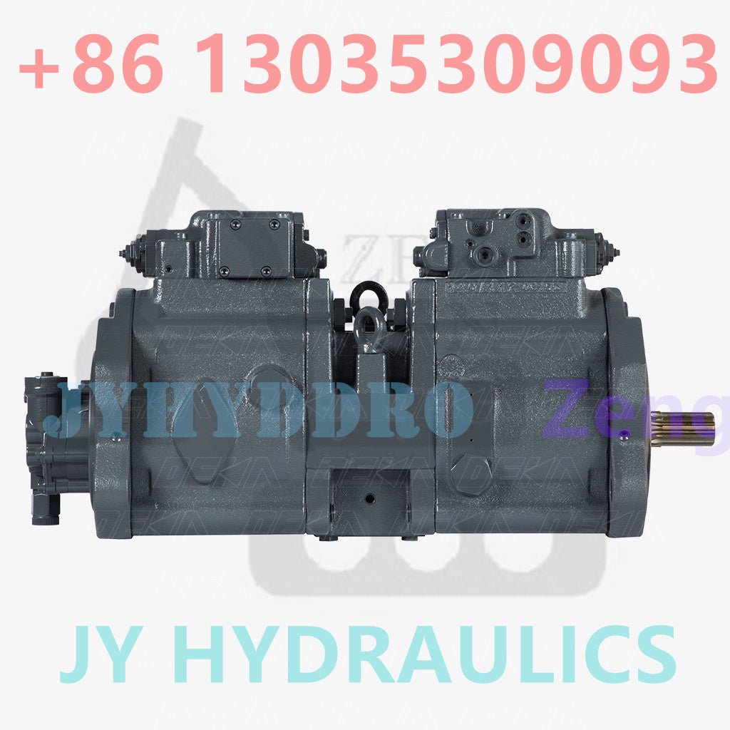 KAWASAKI K3V112DT-9N1A Hydraulic Pump