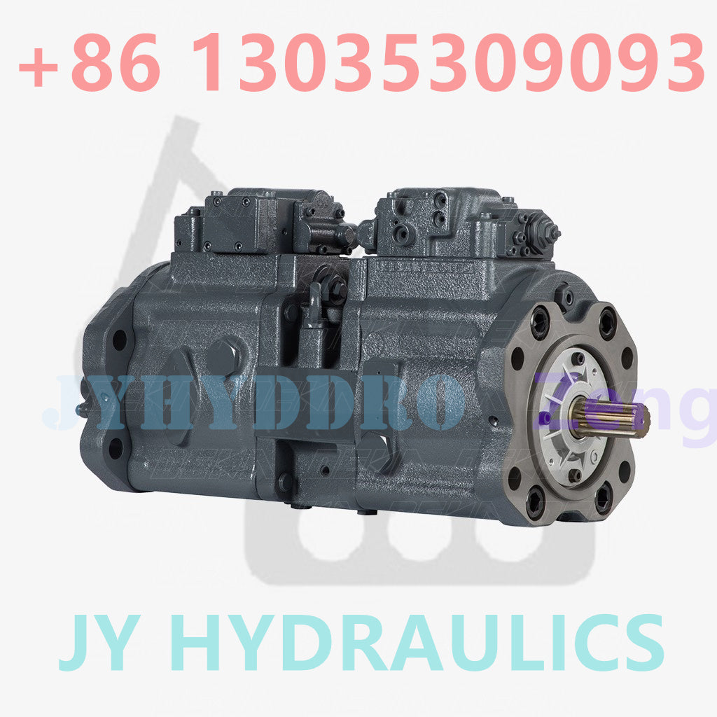 KAWASAKI K3V112DT-9N1A Hydraulic Pump