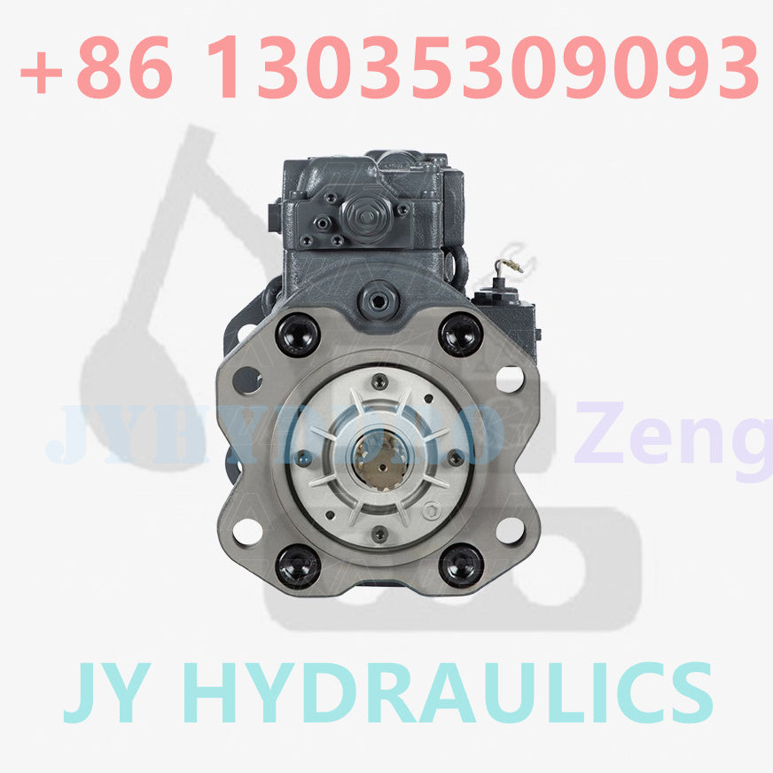 KAWASAKI K3V112DT-9N1A Hydraulic Pump