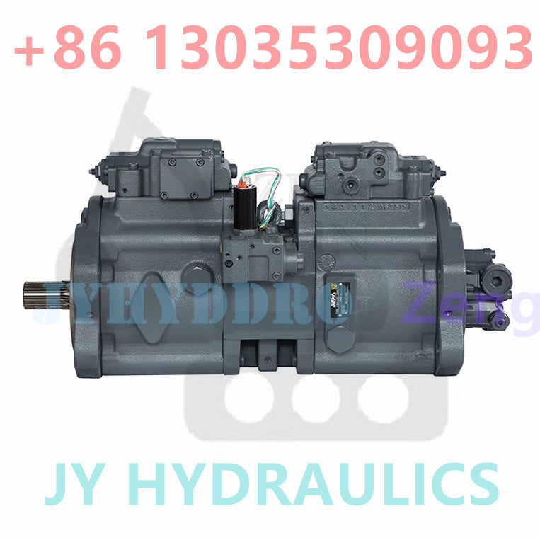   XCMG XE195 XE210 XE215 XE230 XE240 EXCAVATOR HYDRAULIC PUMP