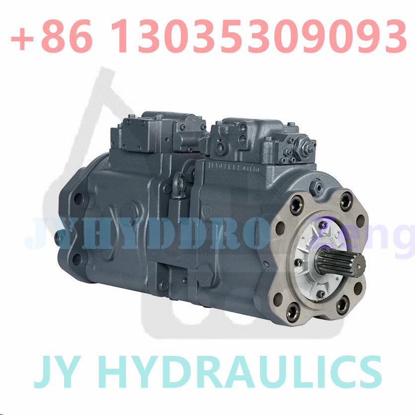   XCMG XE195 XE210 XE215 XE230 XE240 EXCAVATOR HYDRAULIC PUMP