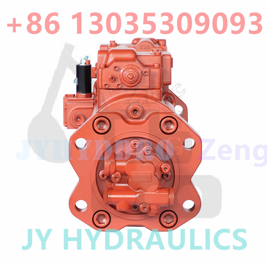   Zoomlion ZE205 ZE210 ZE230 ZE260 excavator HYDRAULIC PUMP