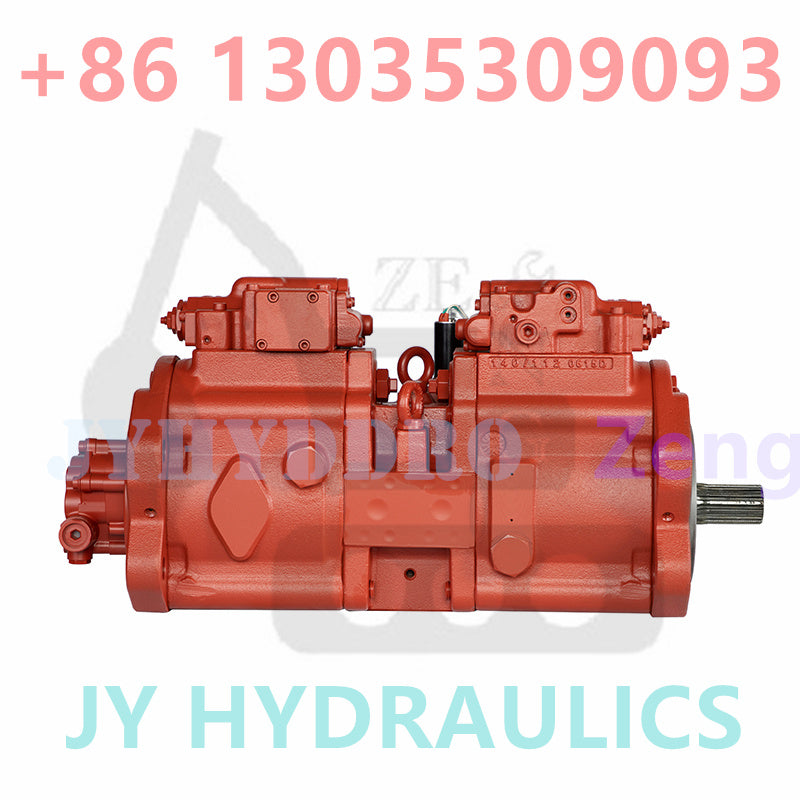 LIUGONG CLG920 CLG922 CLG923 CLG925 EXCAVATOR HYDRAULIC PUMP