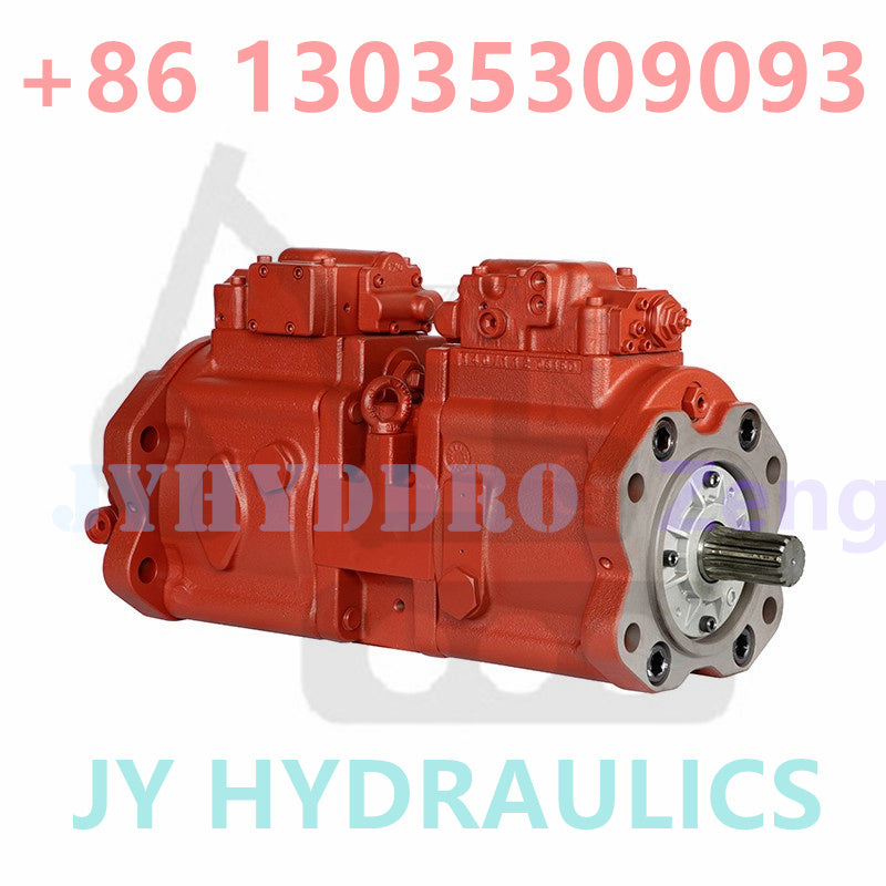 LIUGONG CLG920 CLG922 CLG923 CLG925 EXCAVATOR HYDRAULIC PUMP