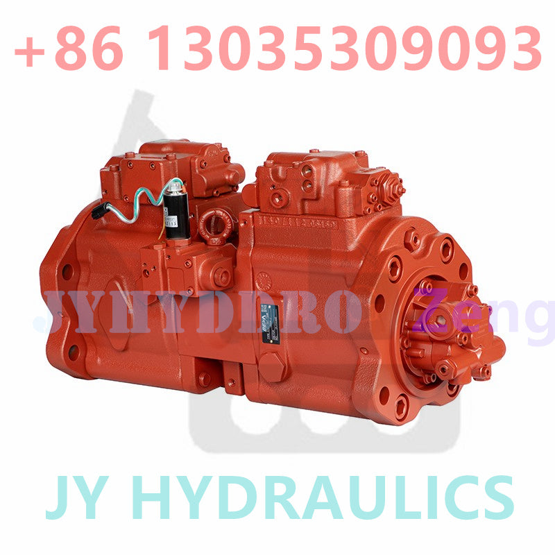 LIUGONG CLG920 CLG922 CLG923 CLG925 EXCAVATOR HYDRAULIC PUMP