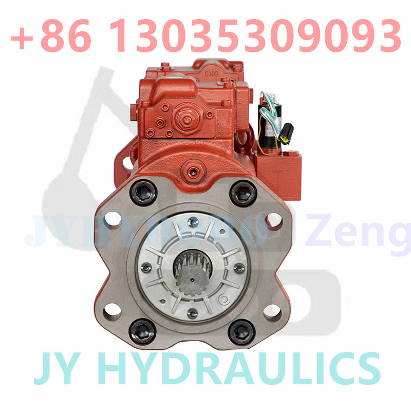 LIUGONG CLG920 CLG922 CLG923 CLG925 EXCAVATOR HYDRAULIC PUMP