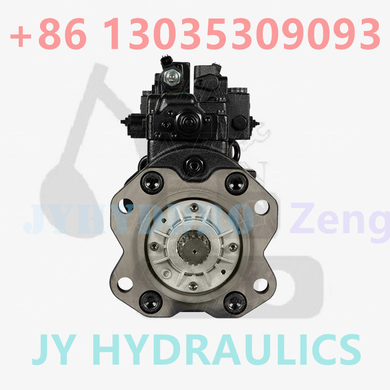 KAWASAKI K3V112DT-9T1L Hydraulic Pump