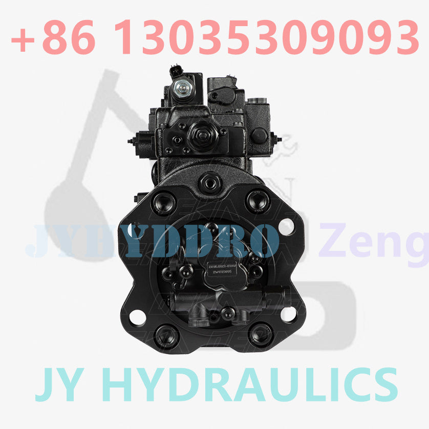 KAWASAKI K3V112DT-9T1L Hydraulic Pump