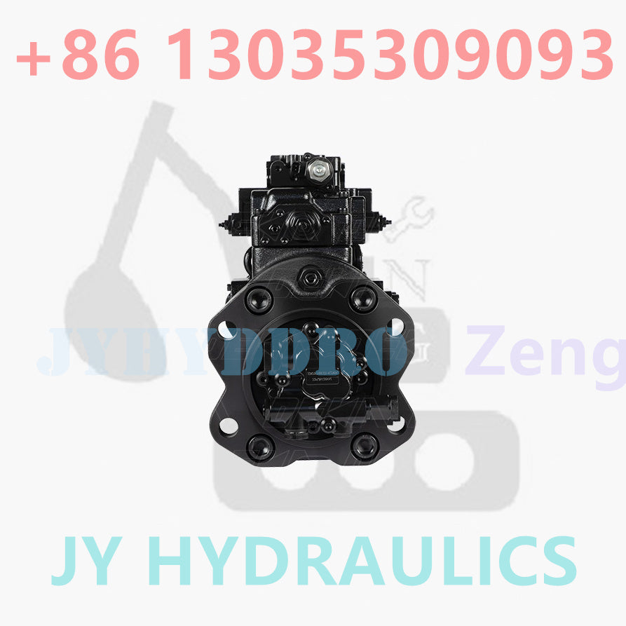 KAWASAKI K3V112DTP-9TEL Hydraulic Pump