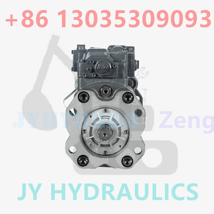 KAWASAKI K3V63DT-9N0T HYDRAULIC PUMP
