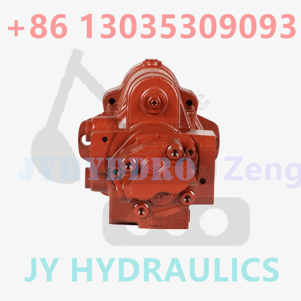 KAYABA PSVD2-27E-15 10T HYDRAULIC PUMP FOR LIUGONG YUCHAI EXCAVATOR