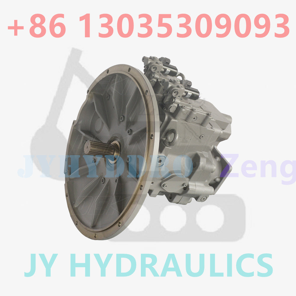 KAWASAKI K5V200DPH-0E11 HYDRAULIC PUMP