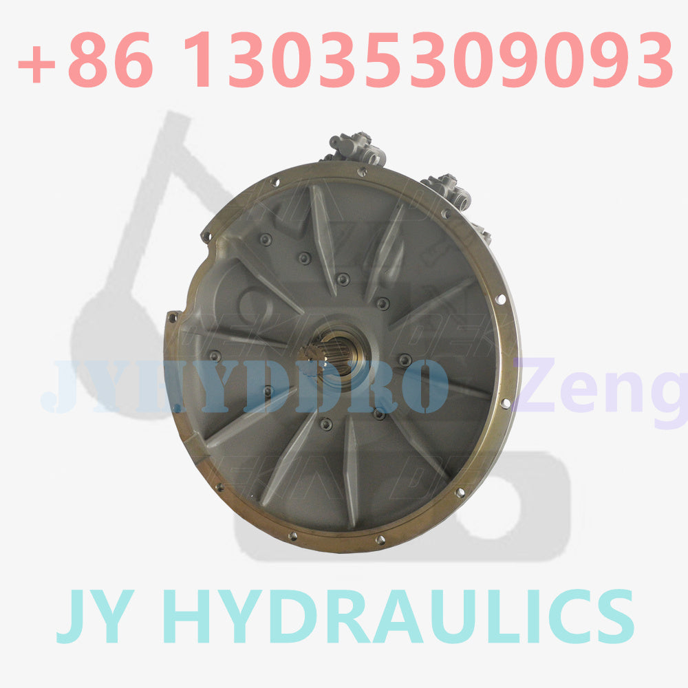 KAWASAKI K5V200DPH-0E11 HYDRAULIC PUMP