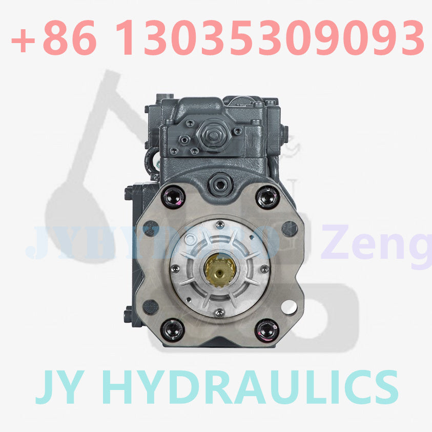 KAWASAKI K3V63DTP-9N2B HYDRAULIC PUMP