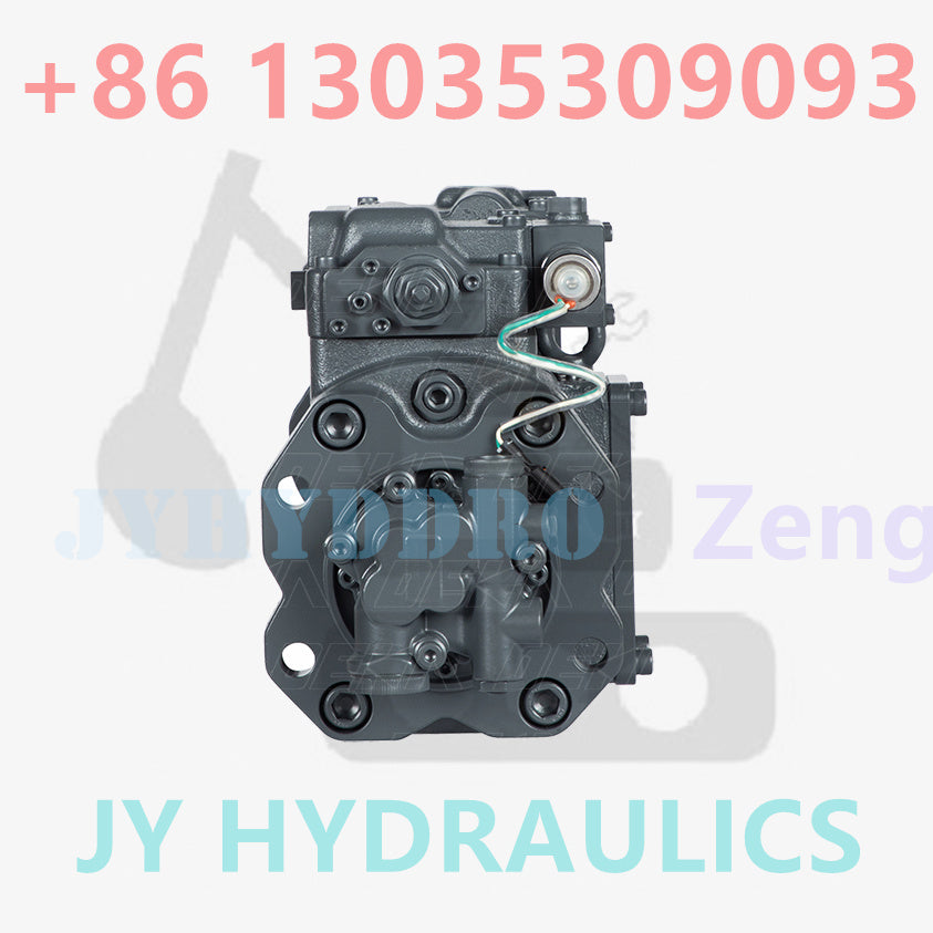 KAWASAKI K3V63DTP-9N2B HYDRAULIC PUMP