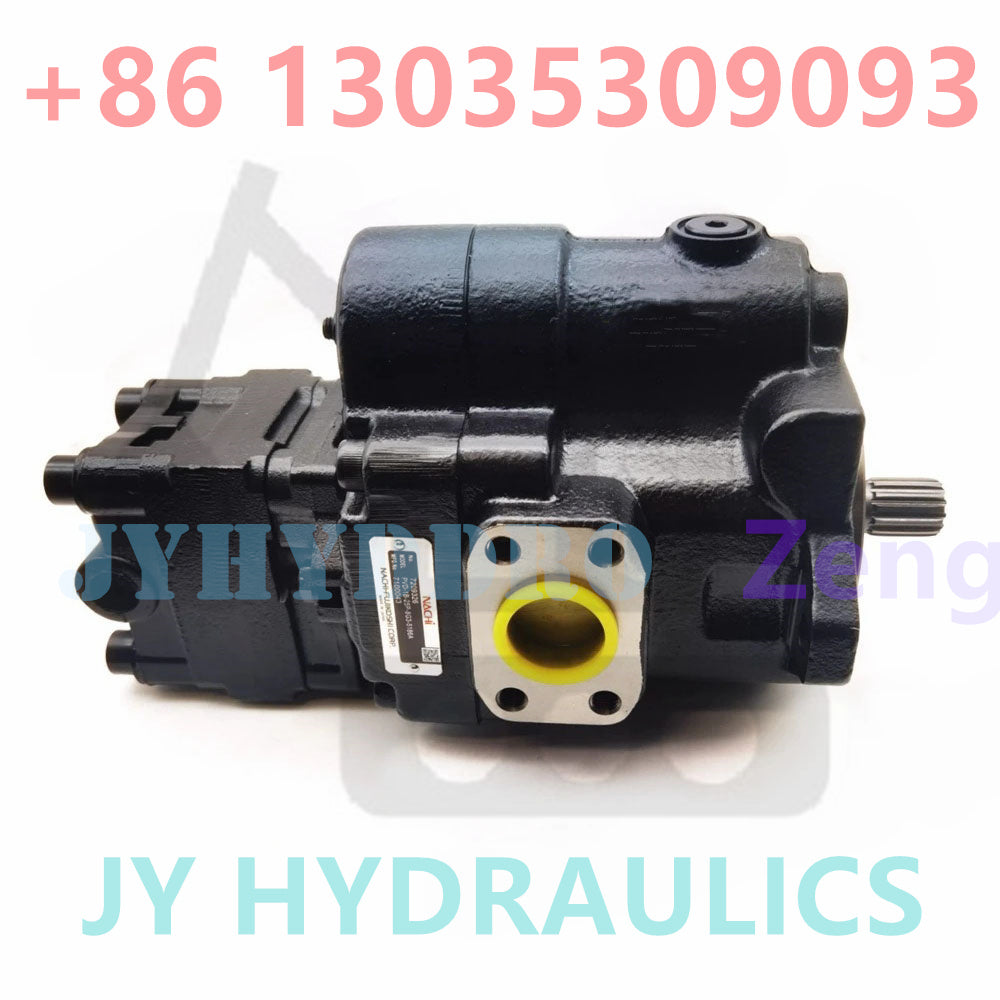 NACHI PVD-1B-25P-8G3 Digger Hydraulic Pump