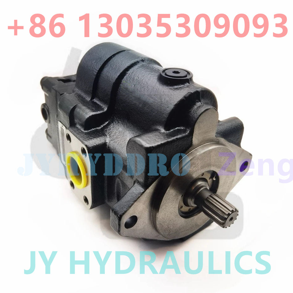 NACHI PVD-1B-25P-8G3 Digger Hydraulic Pump