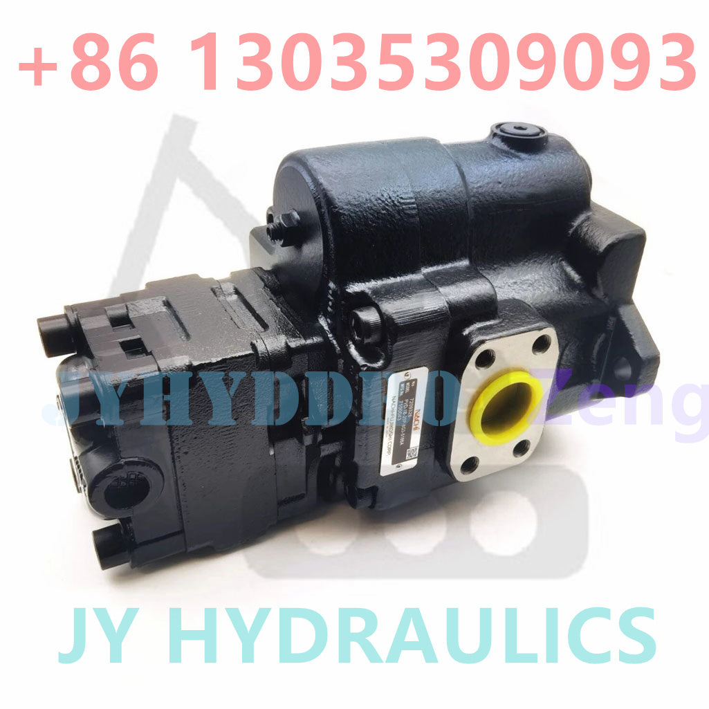 NACHI PVD-1B-25P-8G3 Digger Hydraulic Pump