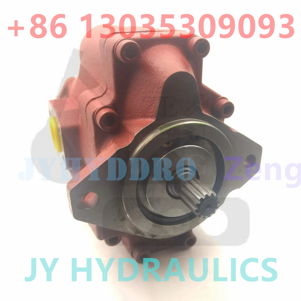 NACHI PVD-2B-31P-11AG Hydraulic Pump
