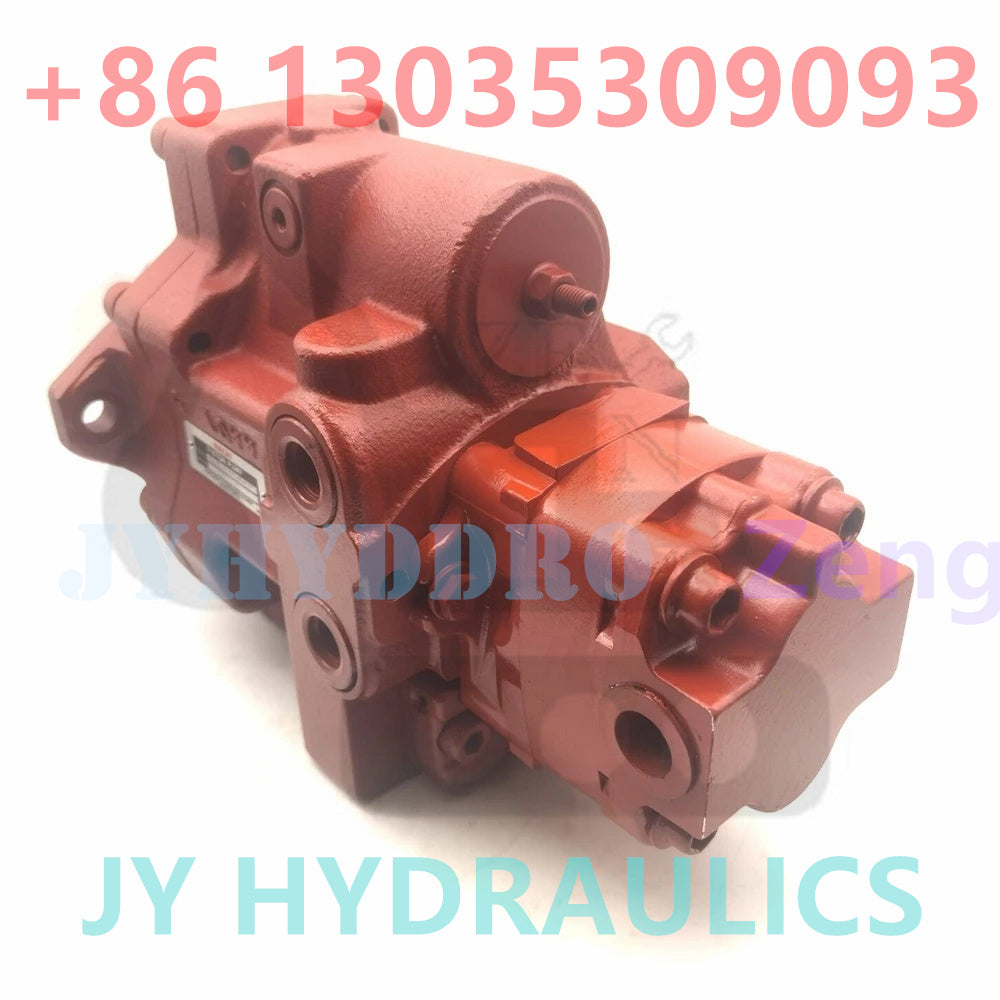 NACHI PVD-2B-31P-11AG Hydraulic Pump