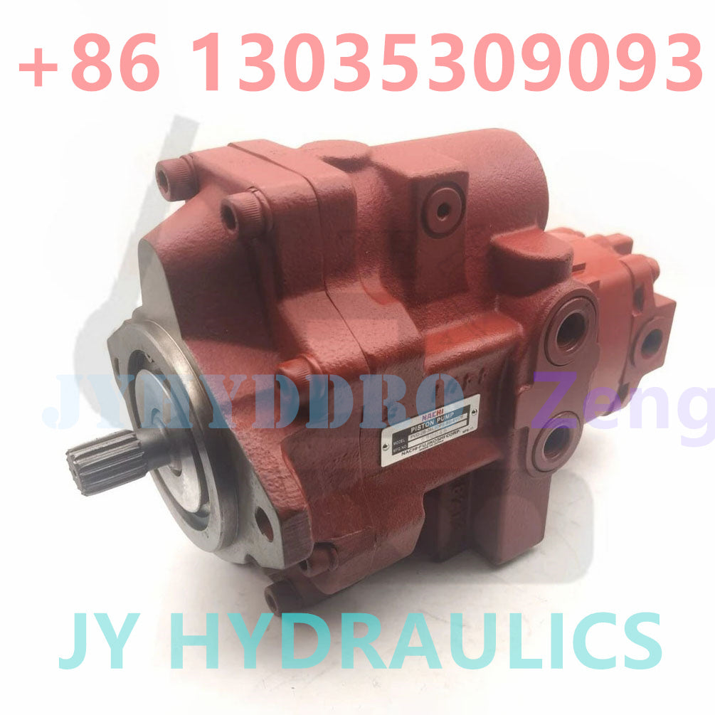 Kubota KX91-2 KX91-3 Excavator HYDRAULIC PUMP