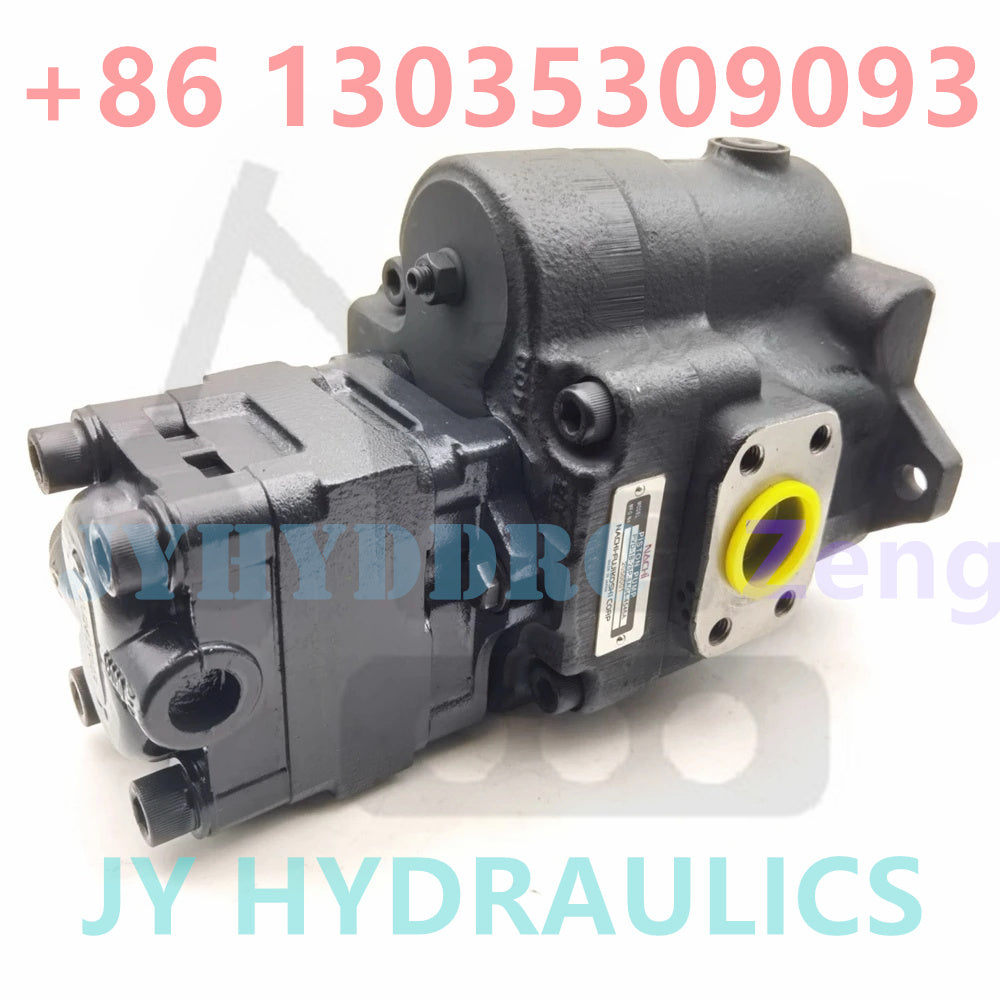 NACHI PVD-1B-28P-8AG4 HYDRAULIC PUMP