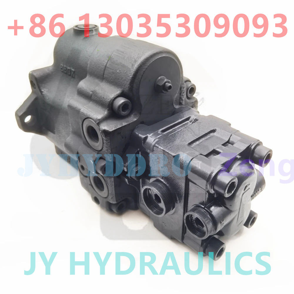 NACHI PVD-1B-28P-8AG4 HYDRAULIC PUMP