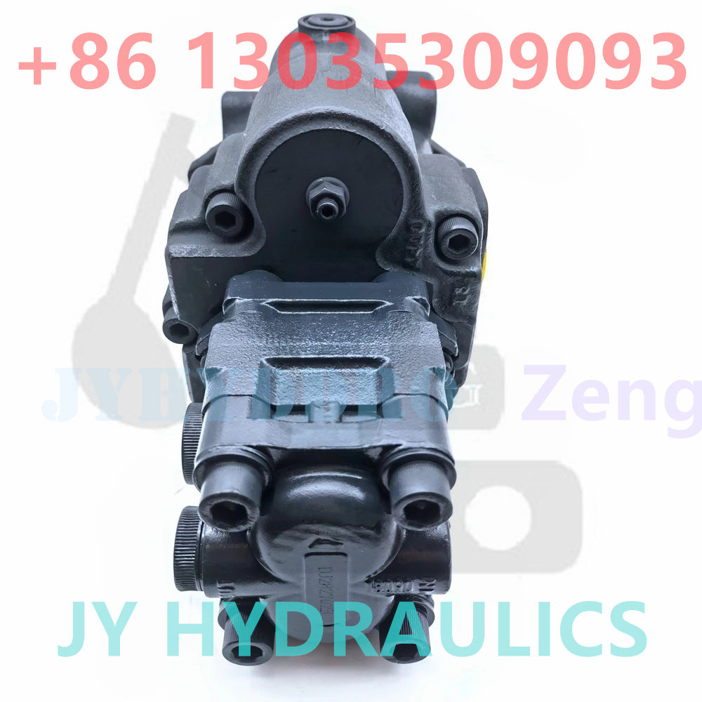 NACHI PVD-1B-28P-8AG4 HYDRAULIC PUMP