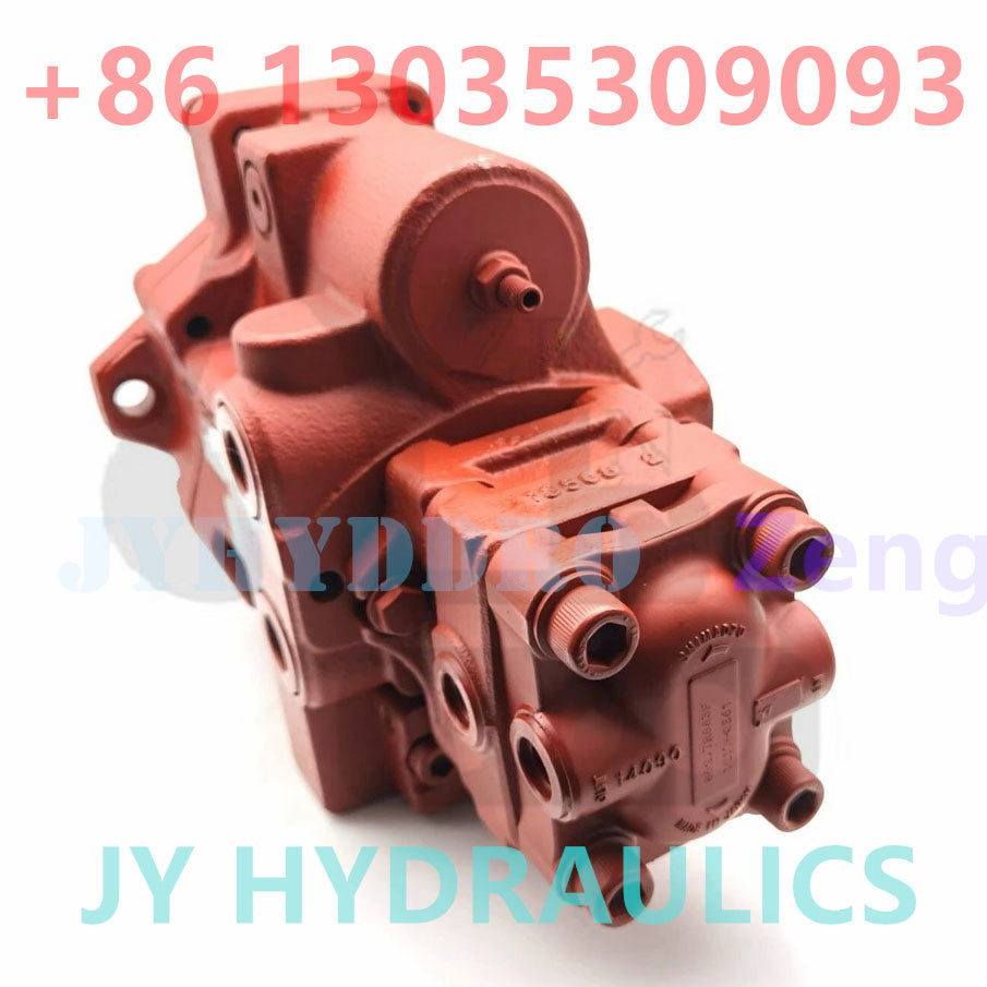 Yuchai YC35 YC50 YC55 YC60 EXCAVATOR HYDRAULIC PUMP