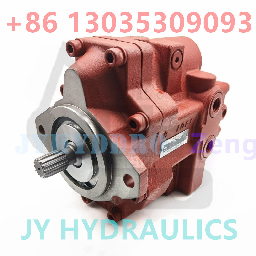 Yuchai YC35 YC50 YC55 YC60 EXCAVATOR HYDRAULIC PUMP