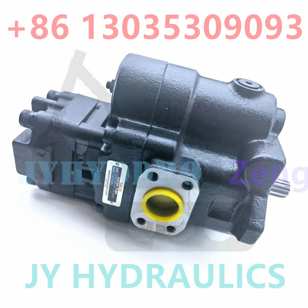 NACHI PVD-15B-36P-16G Hydraulic Pump