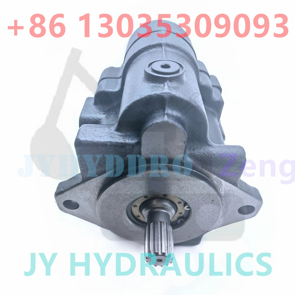 NACHI PVD-15B-36P-16G Hydraulic Pump