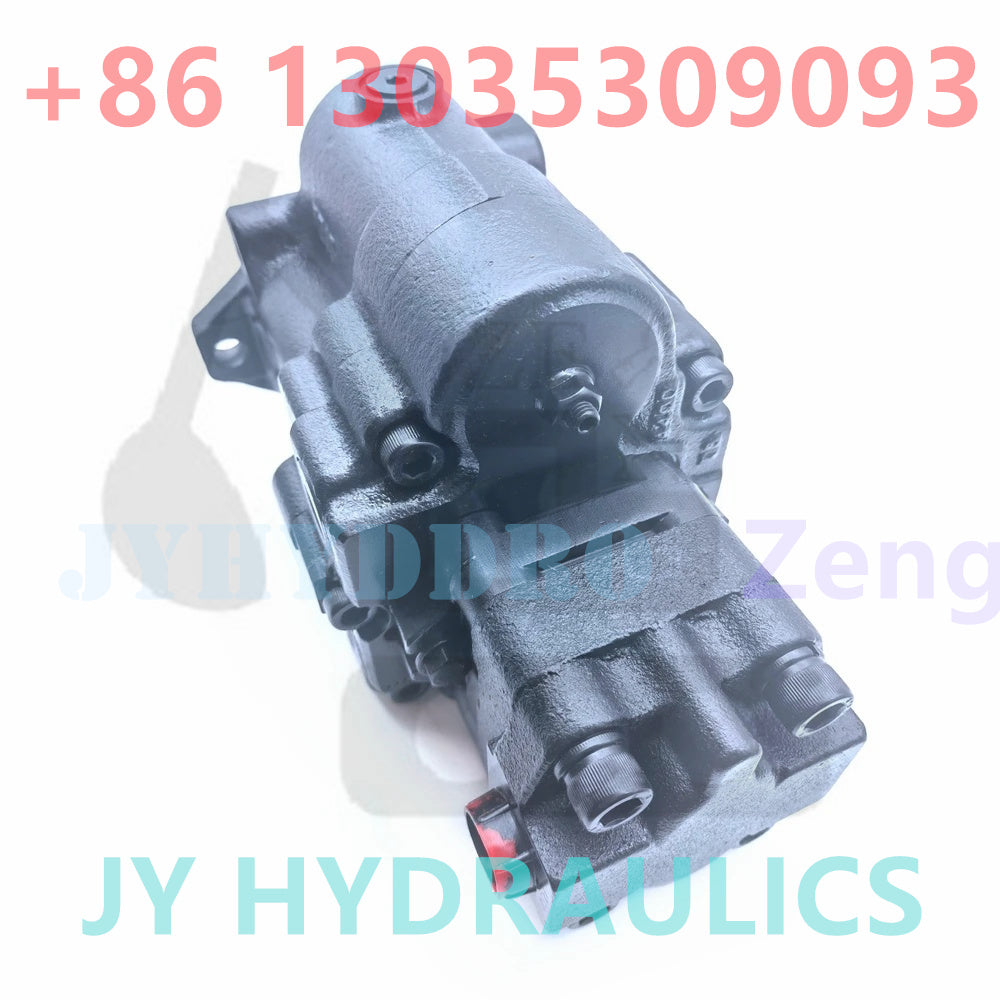 NACHI PVD-15B-36P-16G Hydraulic Pump