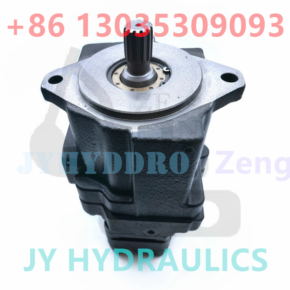 NACHI PVD-15B-36P-16G Hydraulic Pump