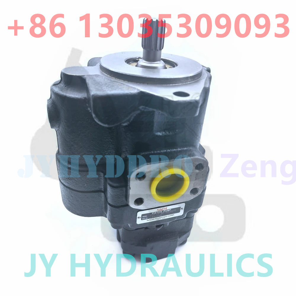 NACHI PVD-15B-36P-16G Hydraulic Pump