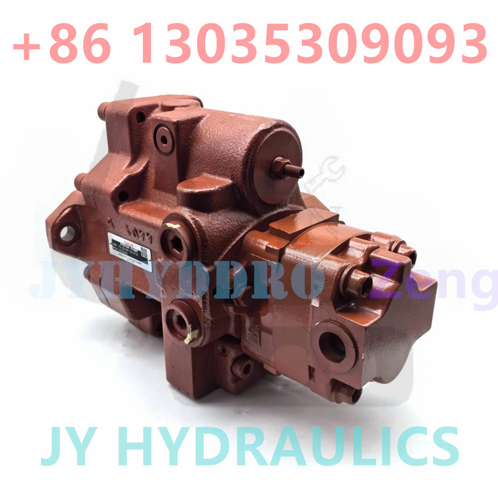 NACHI PVD-2B-44P-12G-4713F HYDRAULIC PUMP