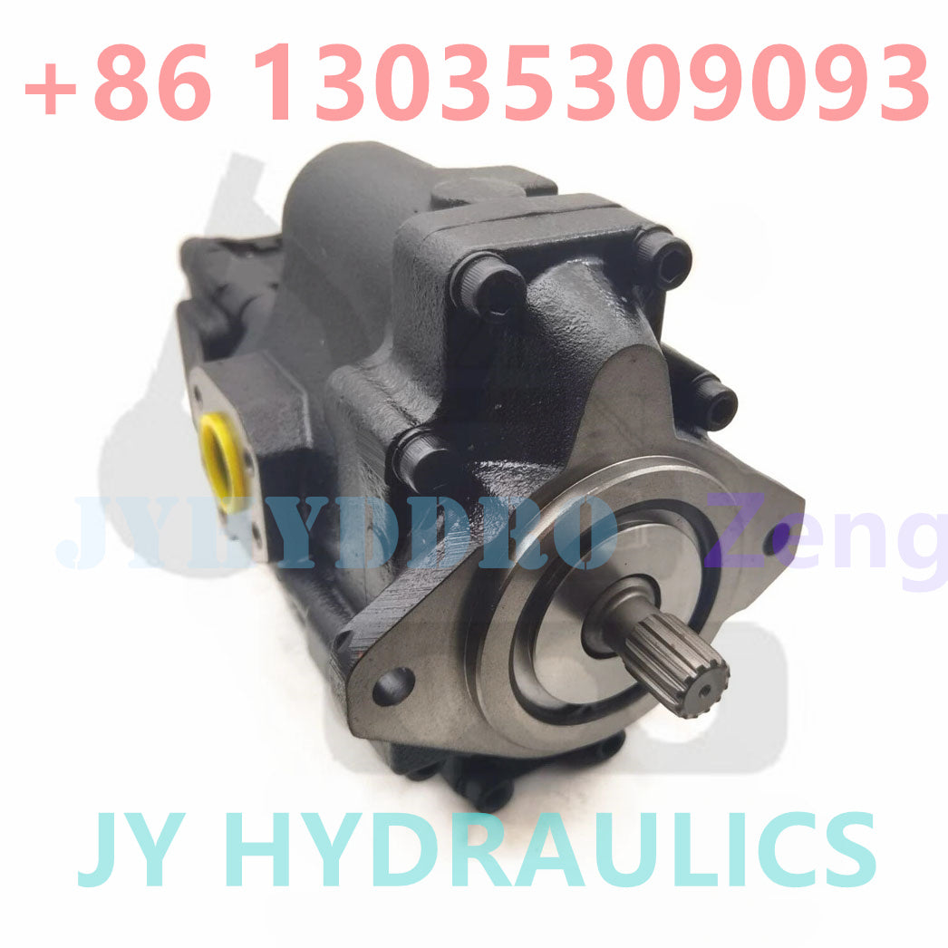 NACHI PVD-2B-40P-16G5-4191B for Small mini Excavator Parts