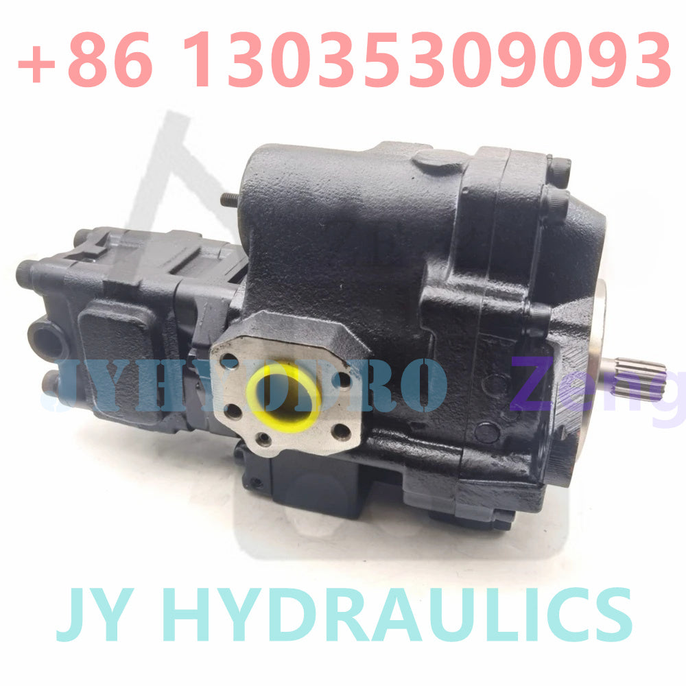 NACHI PVD-2B-40P-16G5-4191B for Small mini Excavator Parts